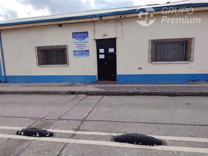 Local Comercial en venta en San Fernando