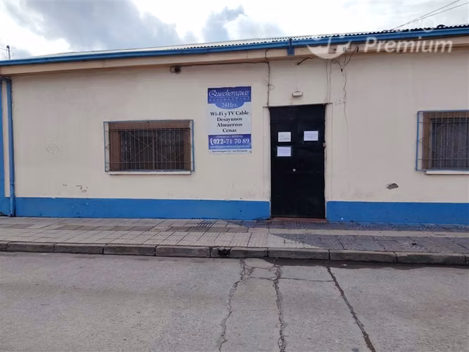 Local Comercial en venta en San Fernando