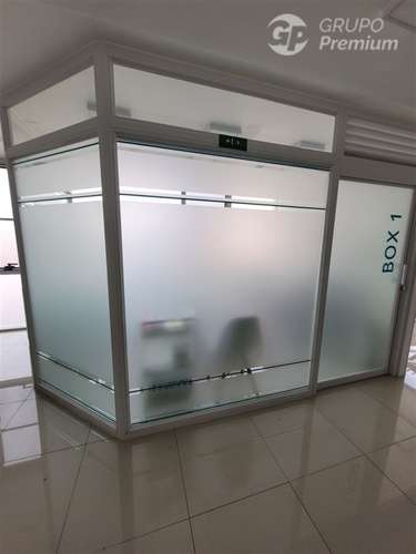 Arriendo clínica dental, EQUIPADA NUEVA Ed. Atrium