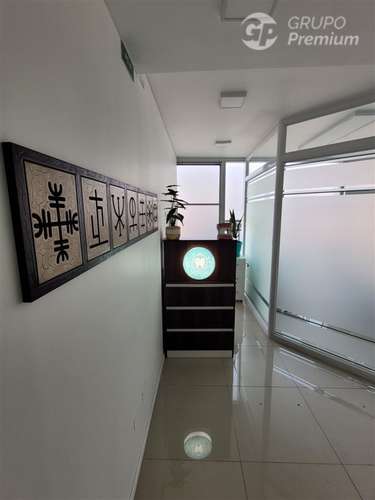 Arriendo clínica dental, EQUIPADA NUEVA Ed. Atrium