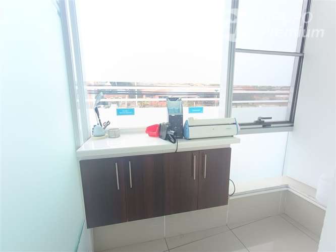 Arriendo clínica dental, EQUIPADA NUEVA Ed. Atrium