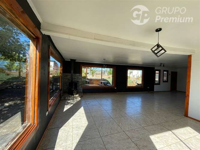 Casa mediterranea en parcela de lujo en Limache - Imagen 2