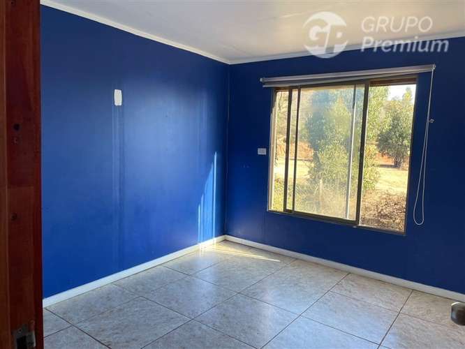 Casa mediterranea en parcela de lujo en Limache - Imagen 4