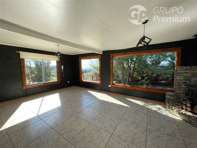 Casa mediterranea en parcela de lujo en Limache - Imagen 3