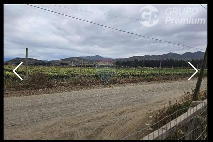 Sitio en venta en La Serena - Imagen 13