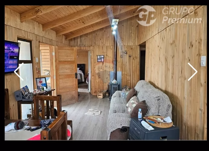 Sitio en venta en La Serena