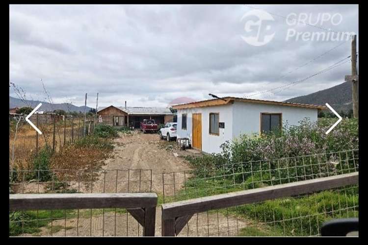 Sitio en venta en La Serena - Imagen 10