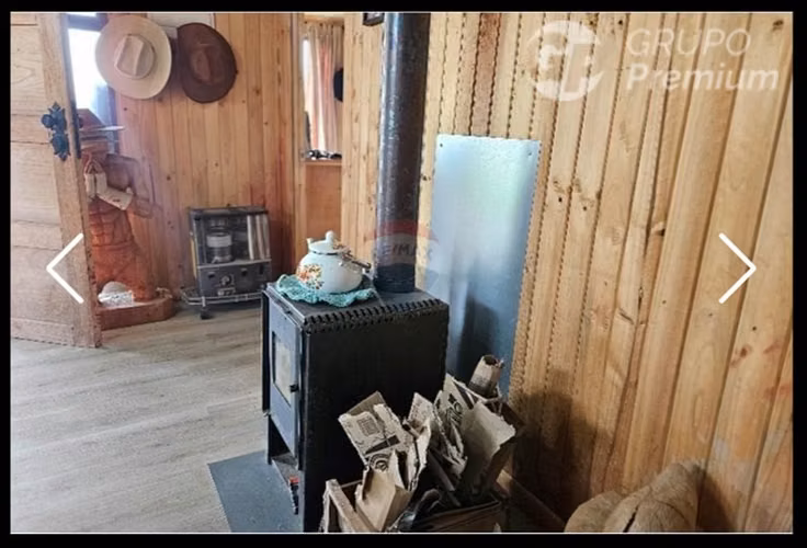 Sitio en venta en La Serena