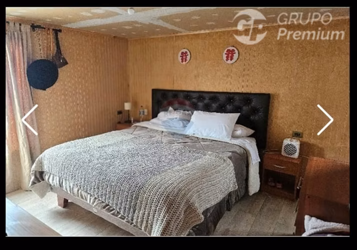Sitio en venta en La Serena