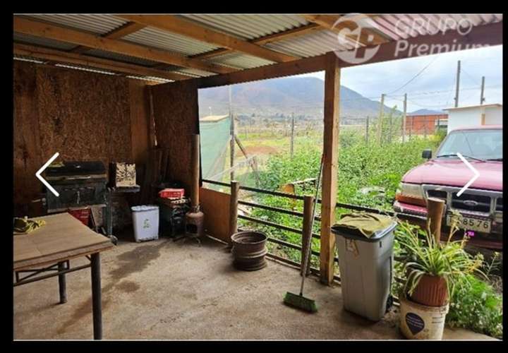 Sitio en venta en La Serena - Imagen 11
