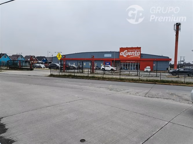 Casa en venta de 3 dorm. en Puerto Montt