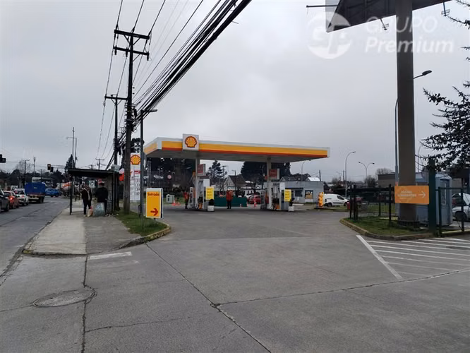 Casa en venta de 3 dorm. en Puerto Montt