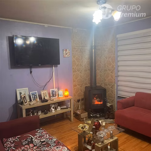 Casa en venta de 3 dorm. en Puerto Montt