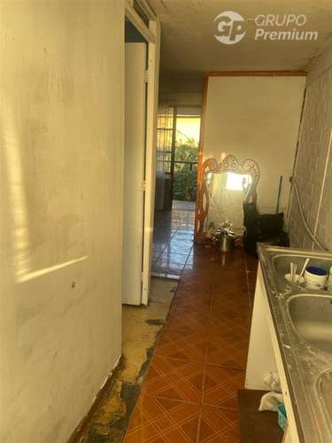 Depto 2 Dormitorios con locomoción y servicios a la puerta