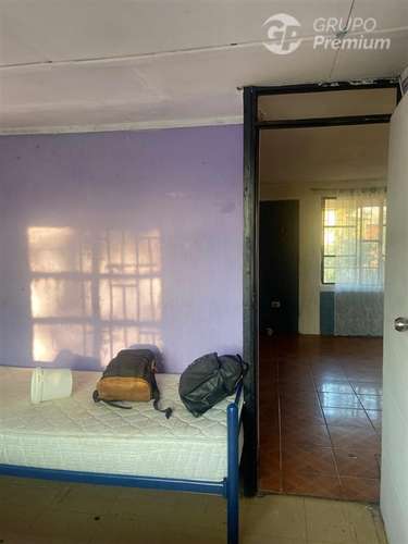 Depto 2 Dormitorios con locomoción y servicios a la puerta