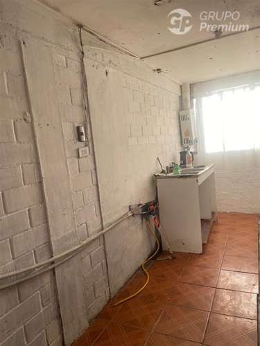 Depto 2 Dormitorios con locomoción y servicios a la puerta