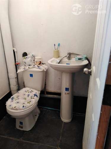 Depto 2 Dormitorios con locomoción y servicios a la puerta