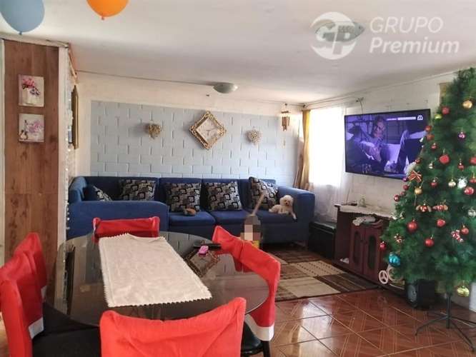 Depto 2 Dormitorios con locomoción y servicios a la puerta