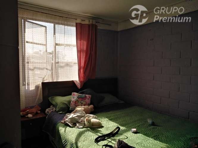 Depto 2 Dormitorios con locomoción y servicios a la puerta
