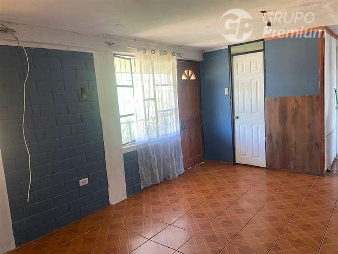 Depto 2 Dormitorios con locomoción y servicios a la puerta