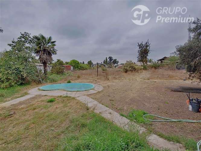 TERRENO 5000 M2 PARA CONSTRUCCION EN PADRE HURTADO - Imagen 10
