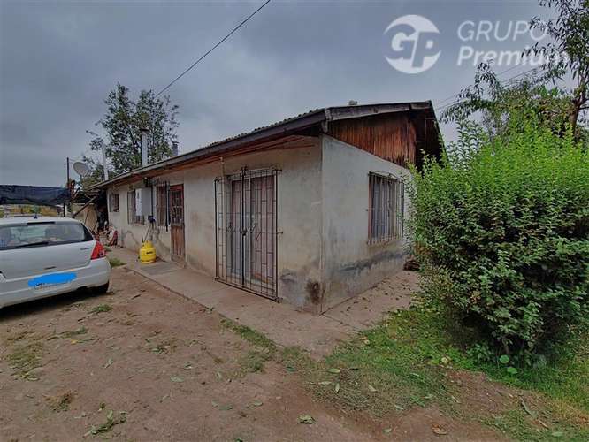 TERRENO 5000 M2 PARA CONSTRUCCION EN PADRE HURTADO - Imagen 12