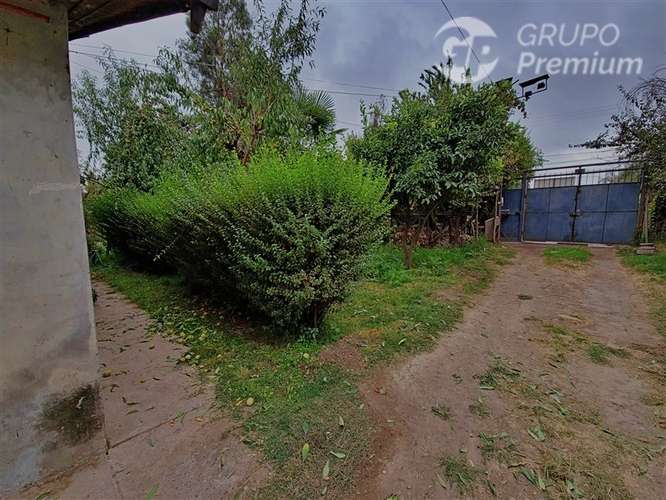 TERRENO 5000 M2 PARA CONSTRUCCION EN PADRE HURTADO - Imagen 2