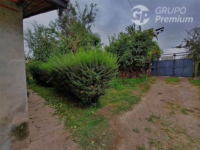 TERRENO 5000 M2 PARA CONSTRUCCION EN PADRE HURTADO - Imagen 21