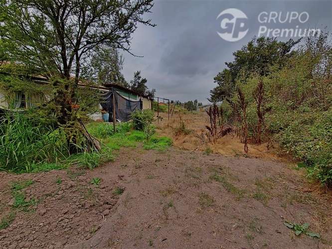 TERRENO 5000 M2 PARA CONSTRUCCION EN PADRE HURTADO - Imagen 25