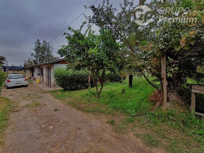 TERRENO 5000 M2 PARA CONSTRUCCION EN PADRE HURTADO - Imagen 18
