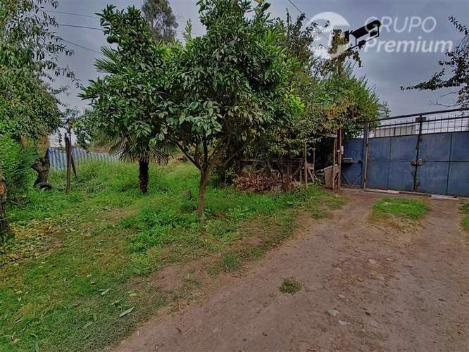 TERRENO 5000 M2 PARA CONSTRUCCION EN PADRE HURTADO - Imagen 22