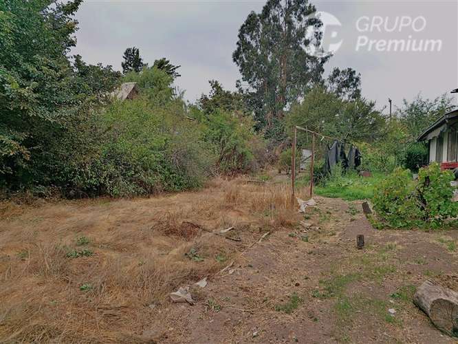 TERRENO 5000 M2 PARA CONSTRUCCION EN PADRE HURTADO - Imagen 24
