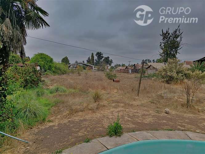 TERRENO 5000 M2 PARA CONSTRUCCION EN PADRE HURTADO - Imagen 23