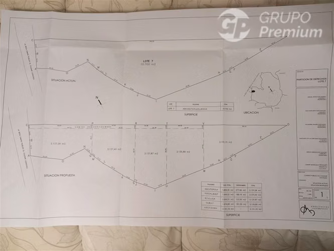 Agrícola en venta en Navidad