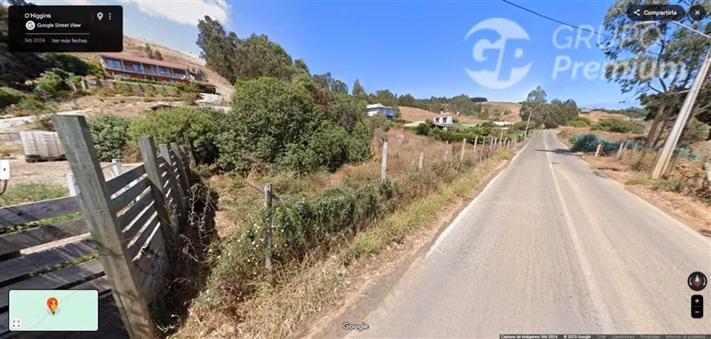 Agrícola en venta en Navidad
