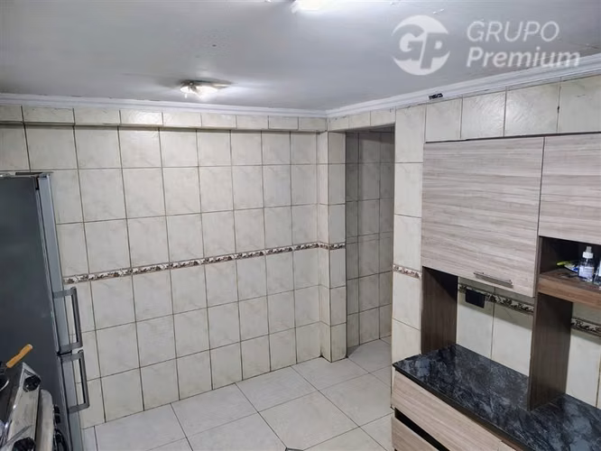 Venta casa 2p 74m2 cons 81m2 terr 3D 1B 2E El Bosque rebajad