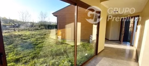 Casa en venta de 3 dorm. en Hualqui