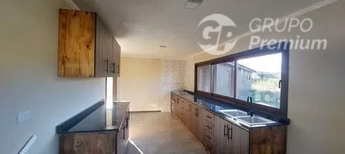 Casa en venta de 3 dorm. en Hualqui