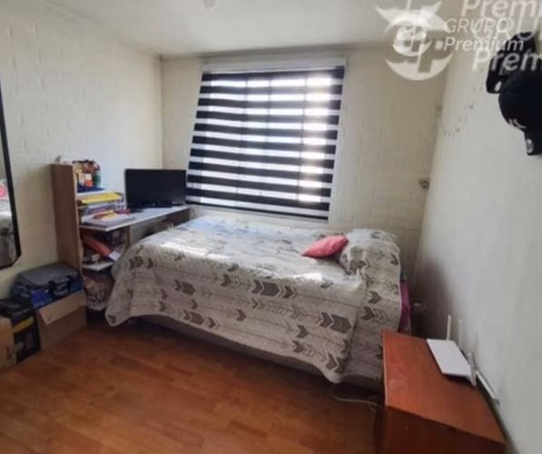 Linda Casa Remodelada 4D 3B 3E Villa Pehuén Maipú