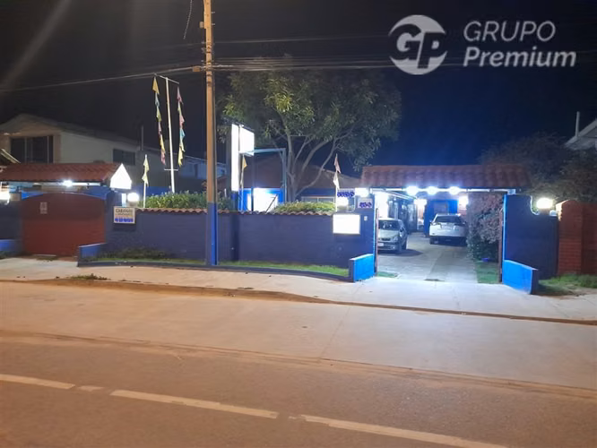 COMPLEJO TURÍSTICO 100% OPERATIVO EN EL QUISCO
