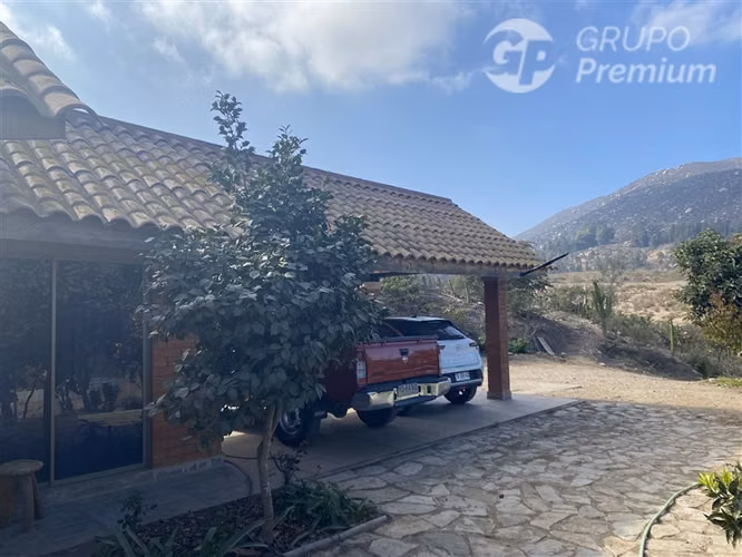 Casa en venta de 3 dorm. en La Serena