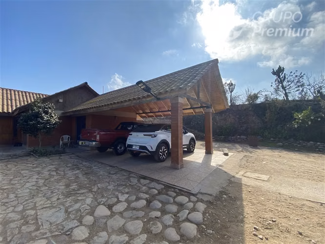 Casa en venta de 3 dorm. en La Serena