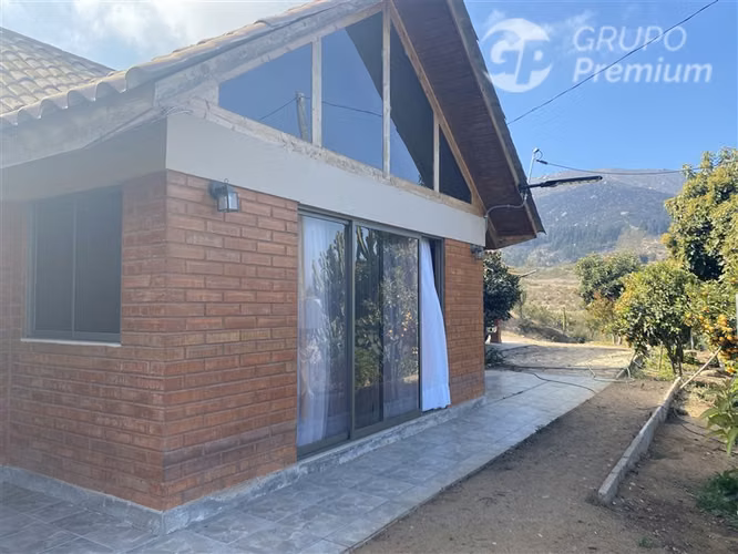 Casa en venta de 3 dorm. en La Serena