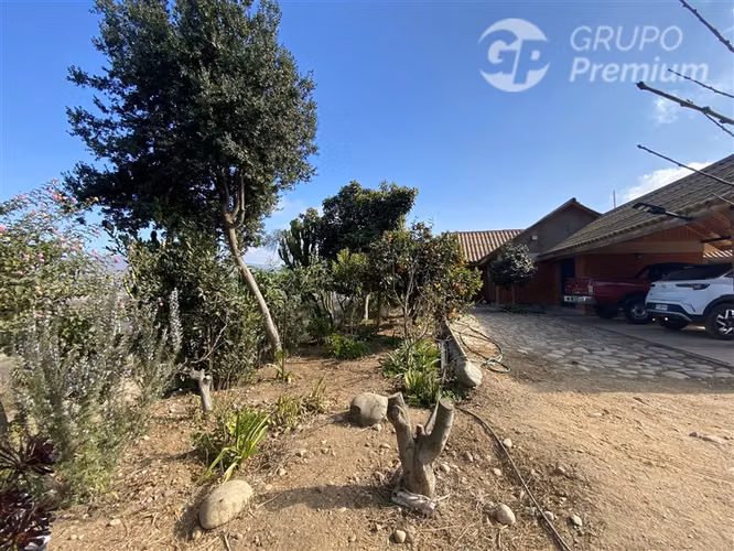 Casa en venta de 3 dorm. en La Serena
