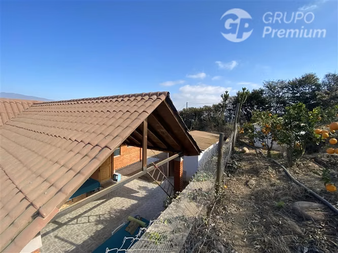 Casa en venta de 3 dorm. en La Serena