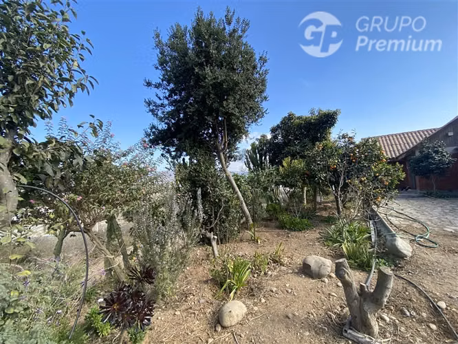 Casa en venta de 3 dorm. en La Serena