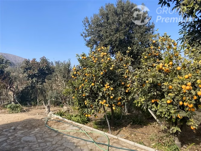 Casa en venta de 3 dorm. en La Serena