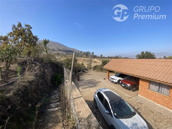 Casa en venta de 3 dorm. en La Serena
