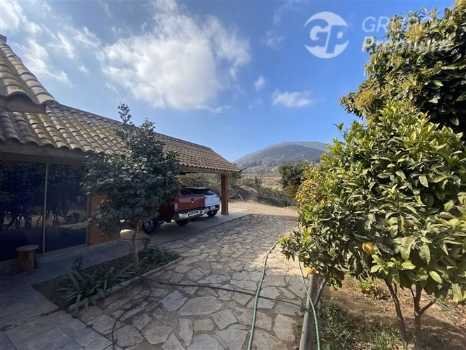 Casa en venta de 3 dorm. en La Serena