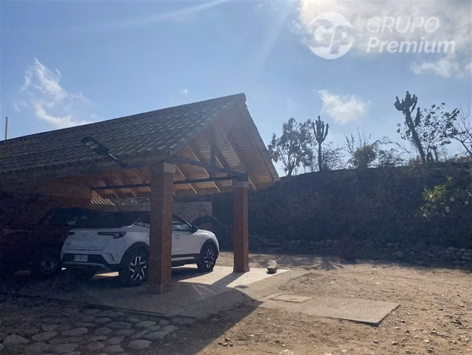 Casa en venta de 3 dorm. en La Serena